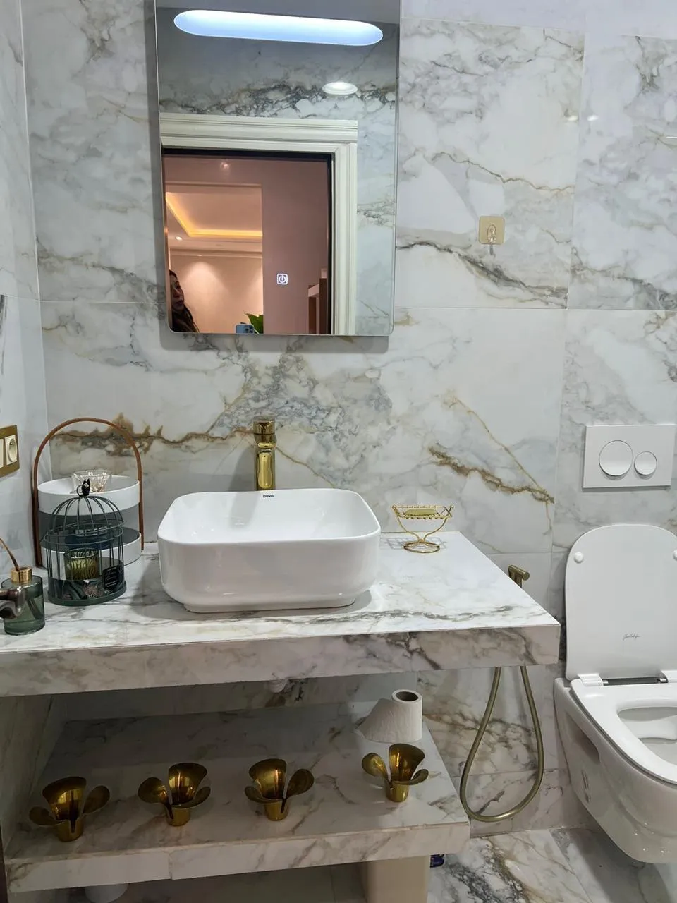 Appartement de luxe à louer à Agdal  Rabat, à proximité de la gare Agdal