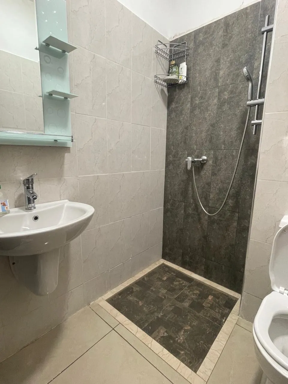 Appartement de luxe à louer à Tanger dans une résidence fermée et sécurisée 