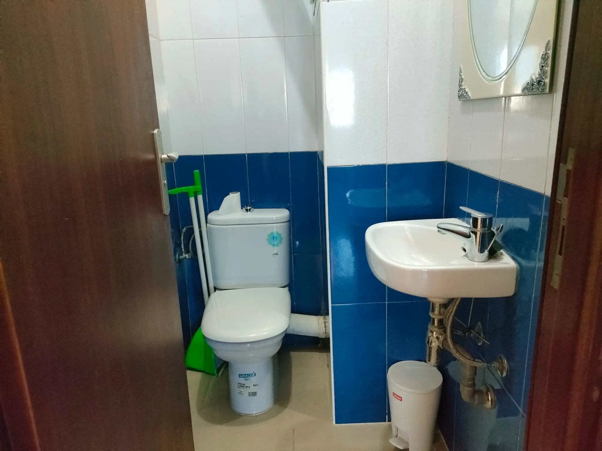Bel appartement meublé à louer à Fnideq Emplacement idéal et bien équipé