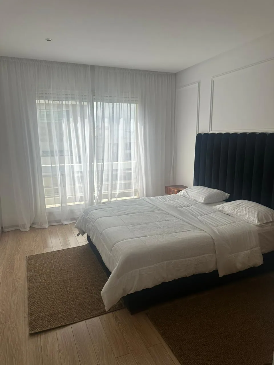 Appartement exceptionnel à louer à Rabat Prestigia Hay Nahda