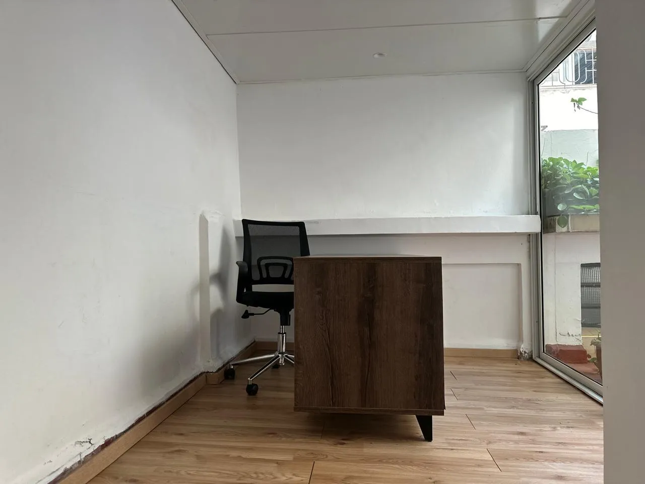 À louer à l’année, un appartement haut standing pour les familles  au agdal