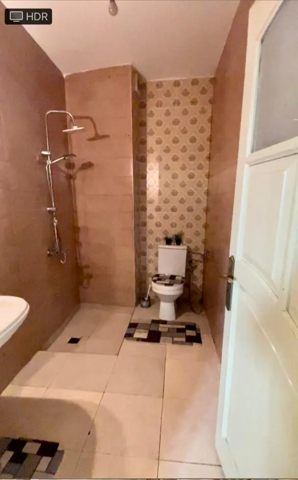 Appartement à louer à Marrakech  Quartier Massar, d'une superficie de 110 m²