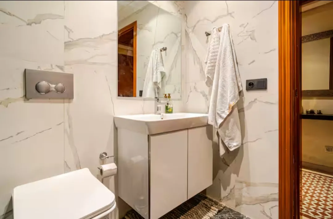 Appartement de luxe à louer à Marrakech, réservé uniquement aux familles