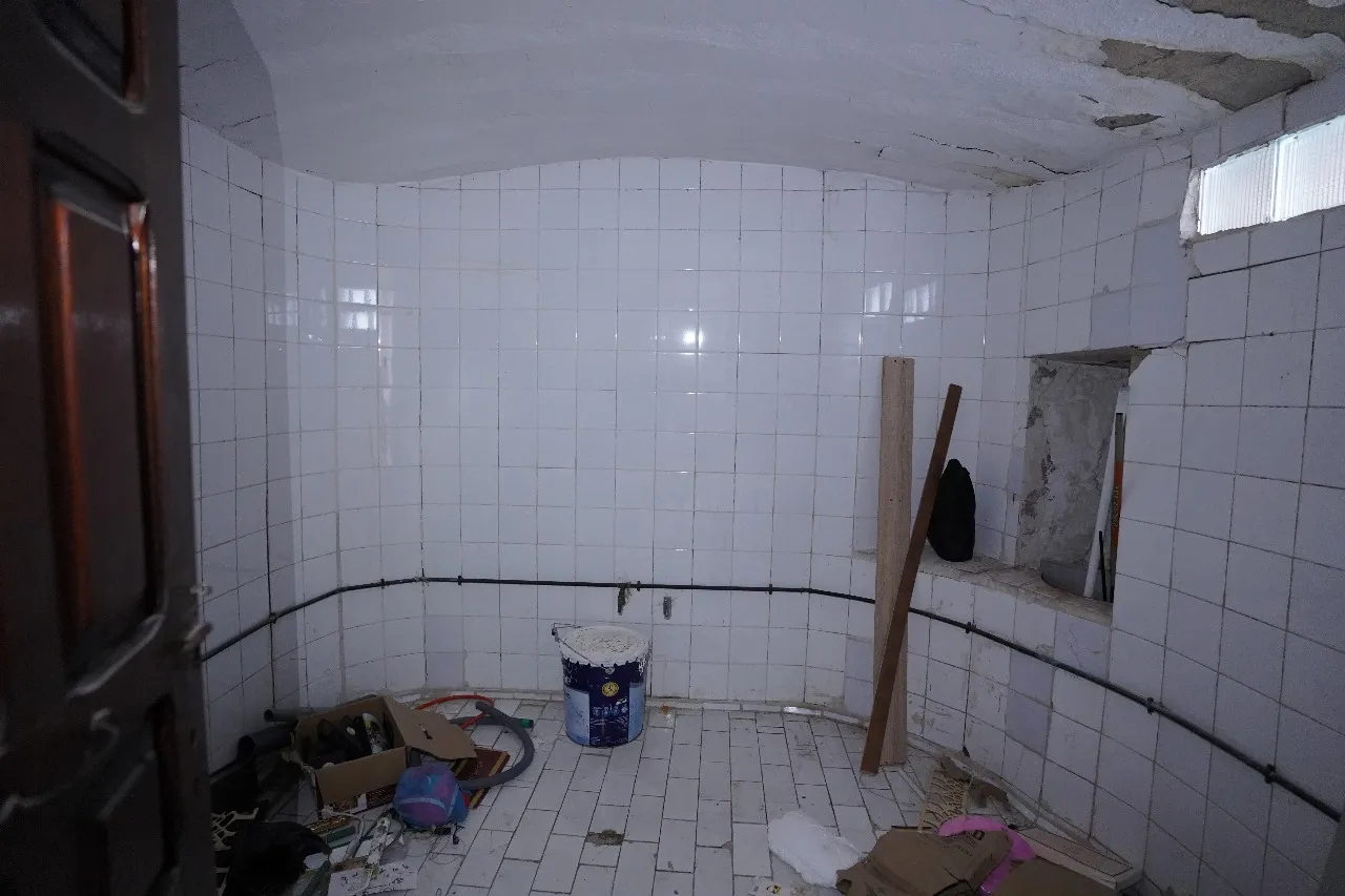 Villa vide à vendre à Tétouan | 637 m² – Emplacement privilégié
