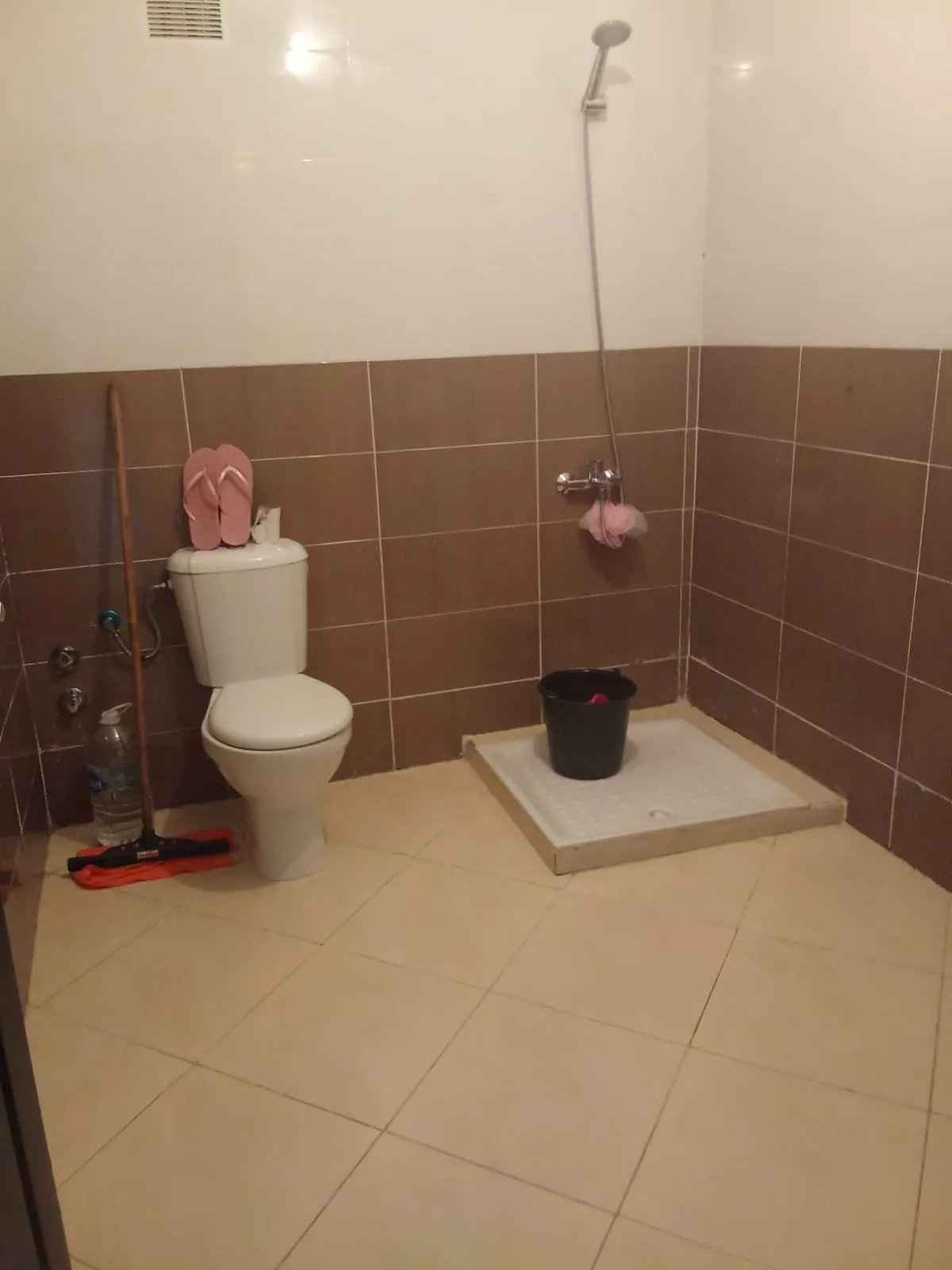 Charmant Rez-de-Chaussée à Louer à Tétouan  Résidence Sécurisée, Proche Marjane