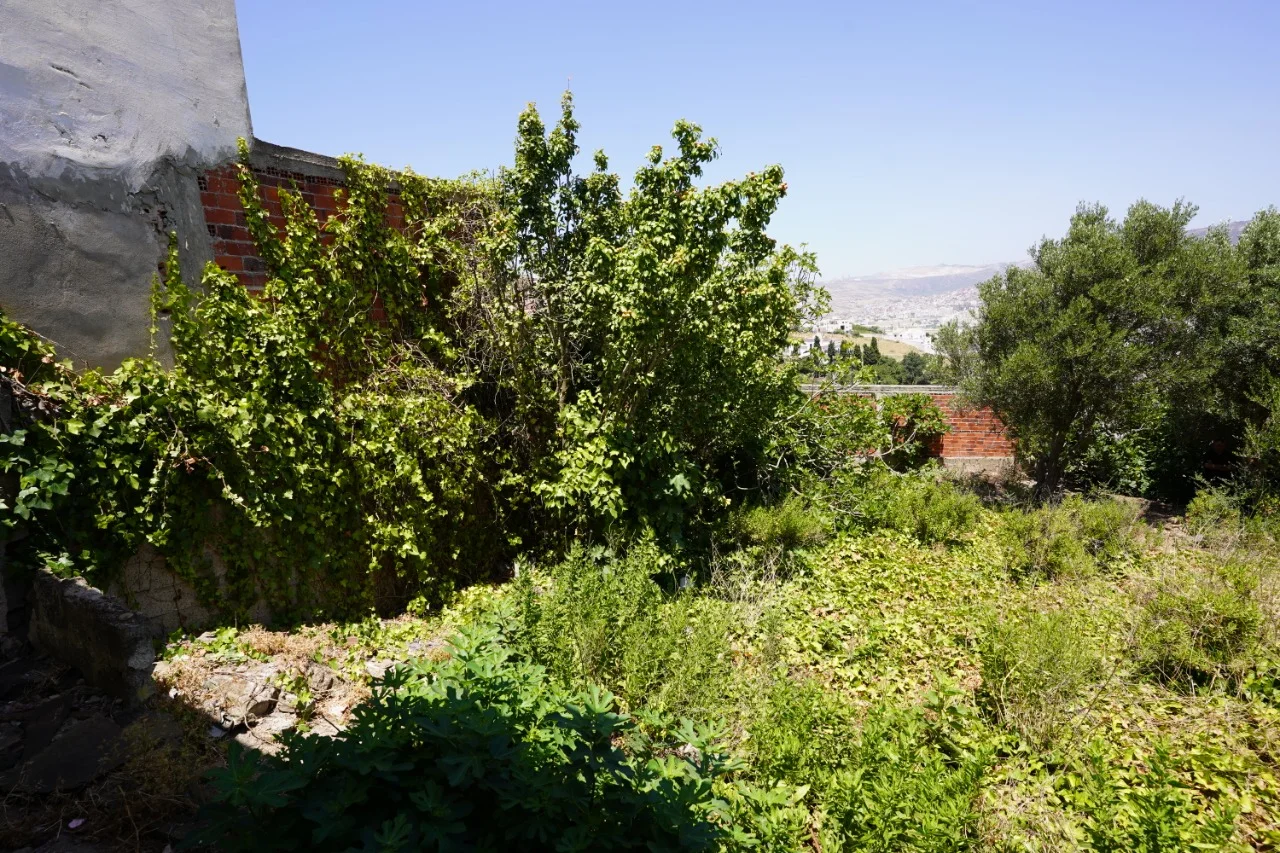 Grand terrain à vendre, constructible, à Bouanane, Tétouan 582 mètre