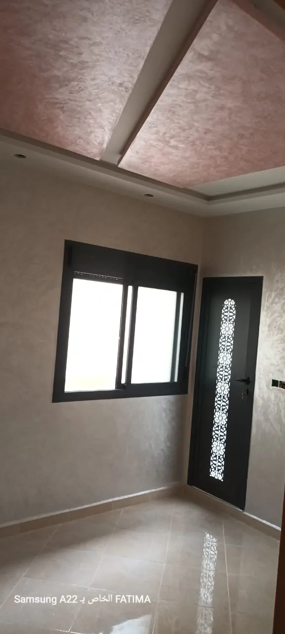 Appartement neuf à vendre à Tétouan  78 m², 2 chambres, salon