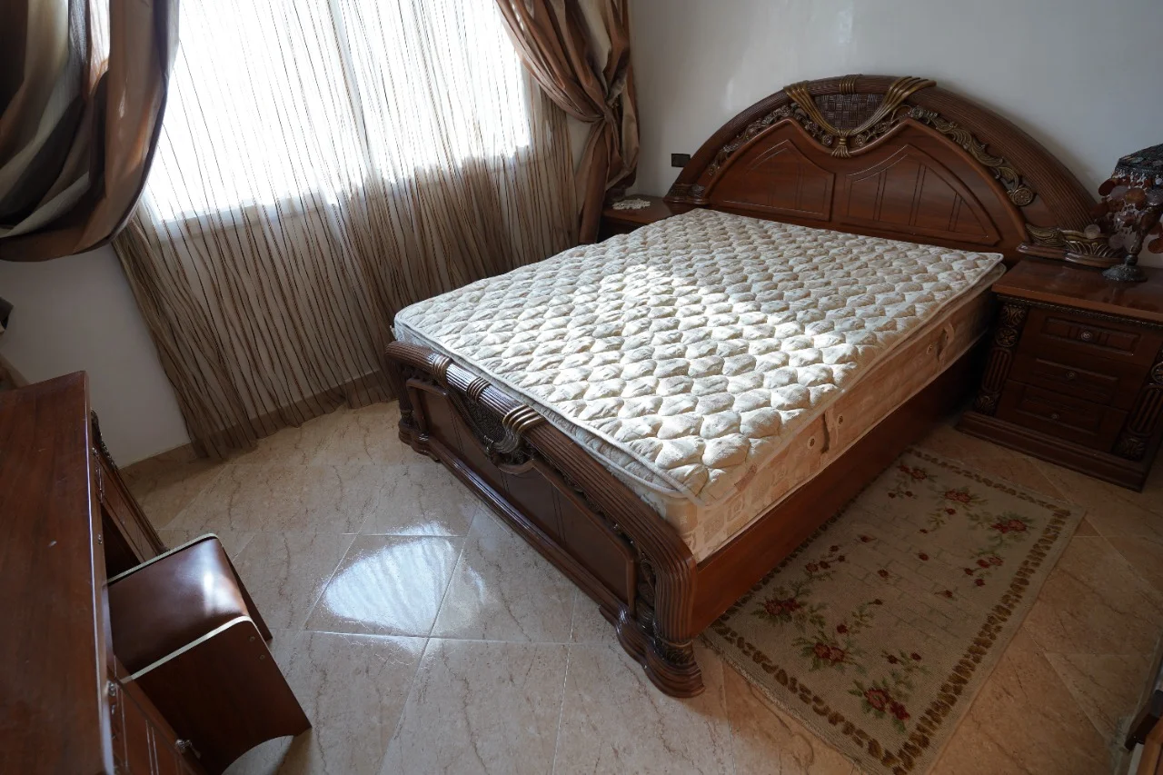 bel Appartement Moderne A vendre Tétouan à Résidence Fermée 3 chambre à 1 étage 