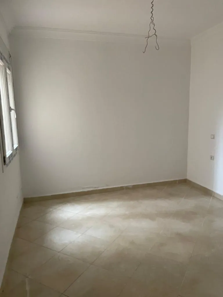 Appartement neuf haut standing à vendre à Tétouan 125 m², 3 chambres