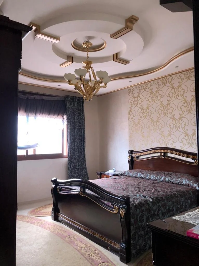 Appartement à vendre dans un excellent emplacement à Tétouan, 147 m 4 chambres 