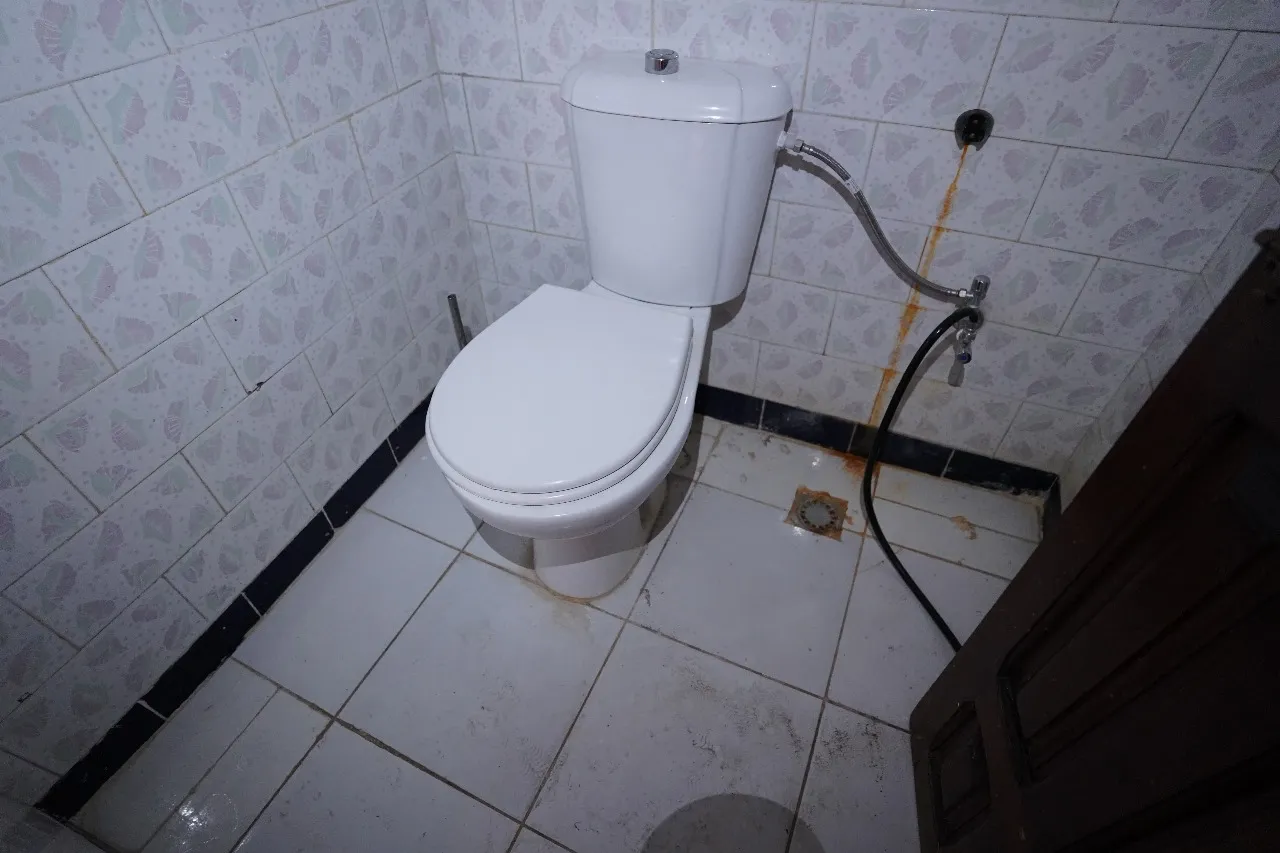 Villa vide à vendre à Tétouan | 637 m² – Emplacement privilégié
