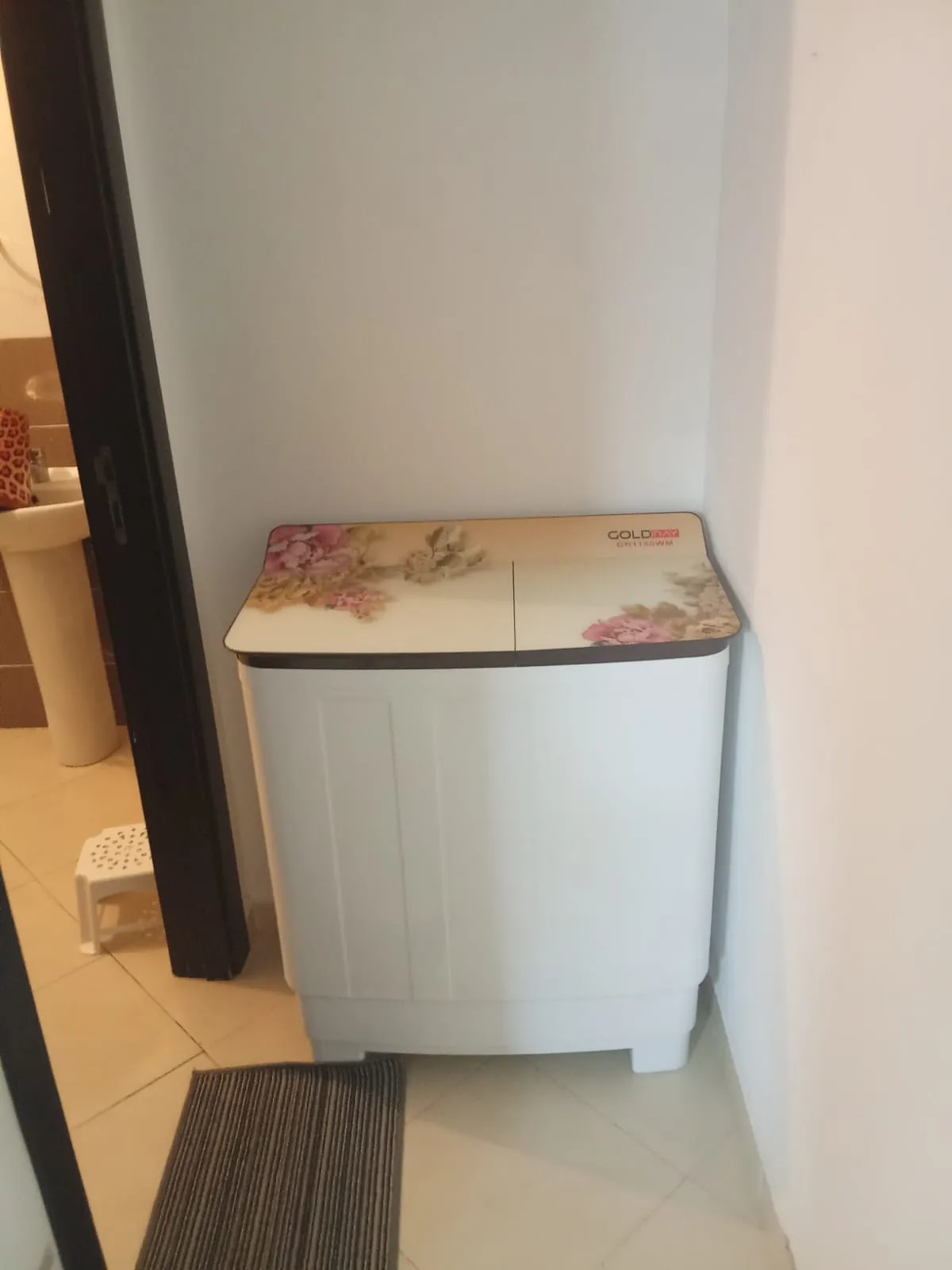 Charmant Rez-de-Chaussée à Louer à Tétouan  Résidence Sécurisée, Proche Marjane