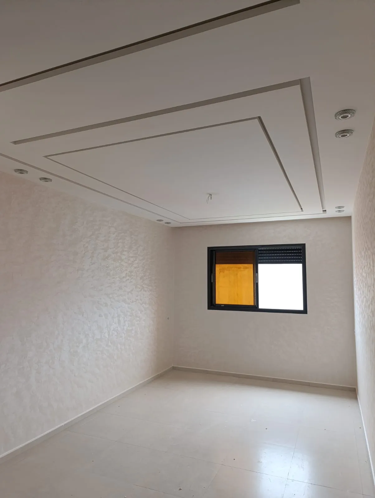 Appartement au design moderne à vendre à Tétouan de 99 m², 3 chambres et  salon 