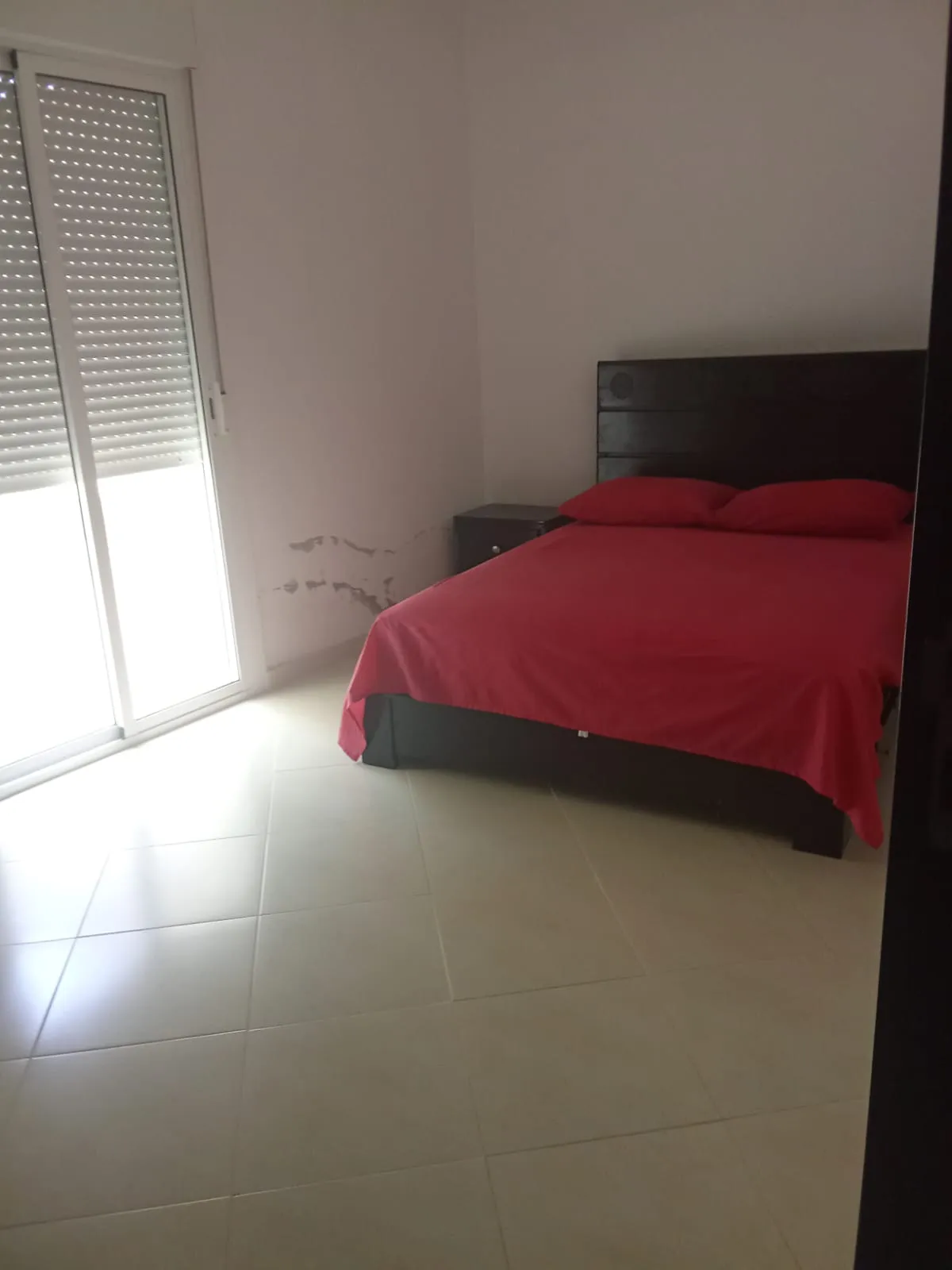Charmant Rez-de-Chaussée à Louer à Tétouan  Résidence Sécurisée, Proche Marjane